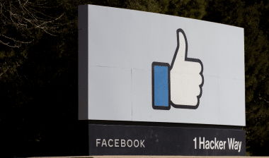 Facebook, FTC, antitrust, monopoly