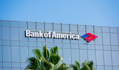 Bank of America, kickback, mortgage