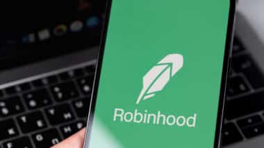 class action, Robinhood, data breach