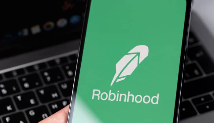 class action, Robinhood, data breach