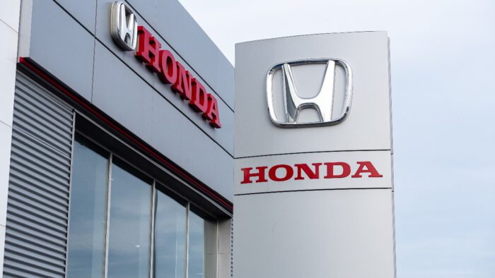 Honda, lawn equipment, settlement, emissions