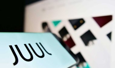 juul labs" and "altria" and "class action