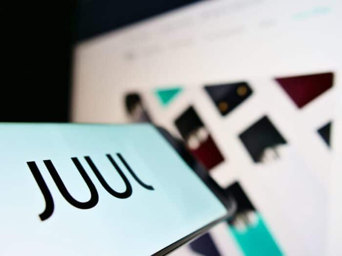juul labs" and "altria" and "class action