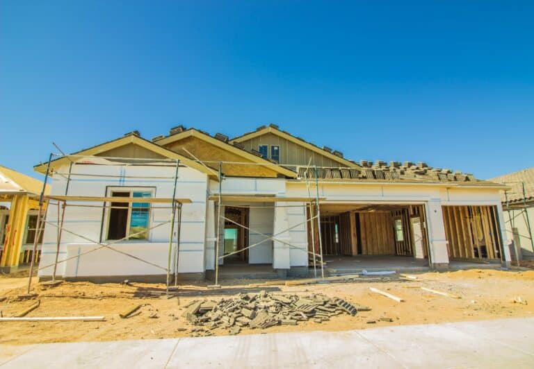 DR Horton Class Action Claims Company Hurried Through Construction
