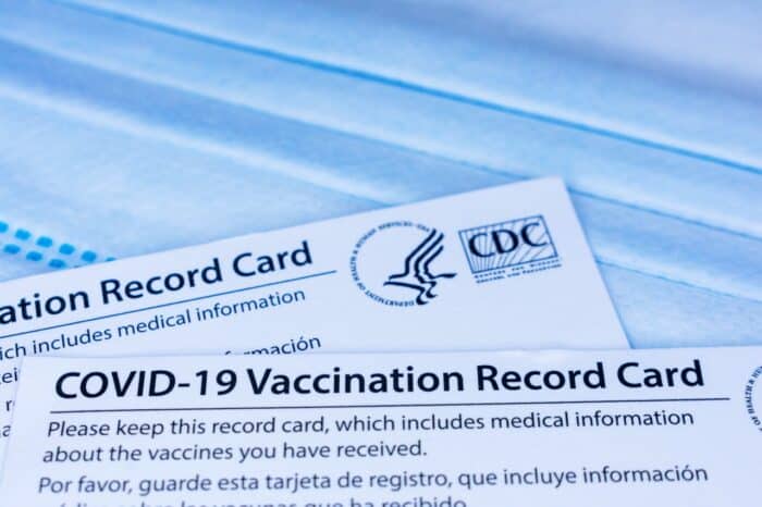 vaccine mandate, Biden, Medicare, Medicaid