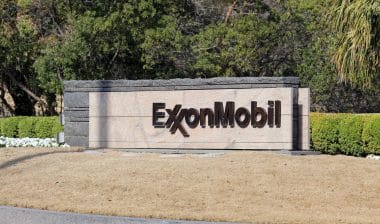 exxon class action