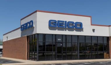 Geico, Texas, class action
