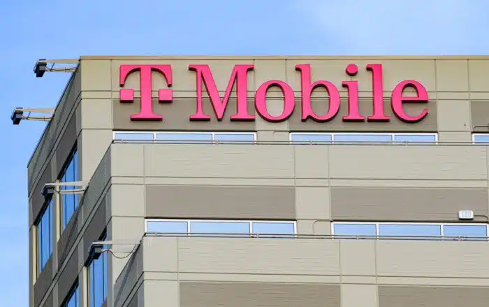 T-Mobile, multidistrict legislation, data breach