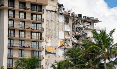 surfside condo collapse, florida condo collapse