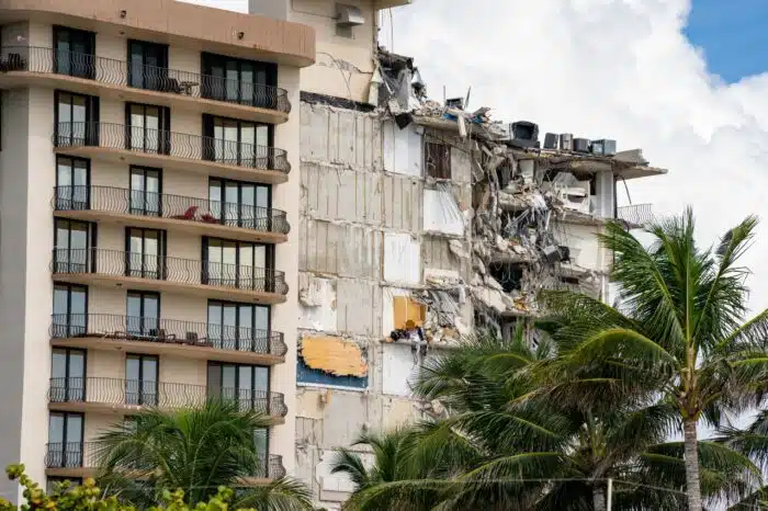  surfside condo collapse, florida condo collapse