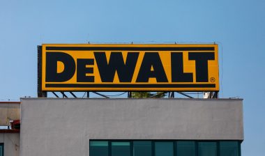 DEWALT, class action, headphones