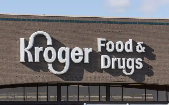 Kroger storefront - kroger data breach - kroger class action lawsuit - kroger fta data breach settlement
