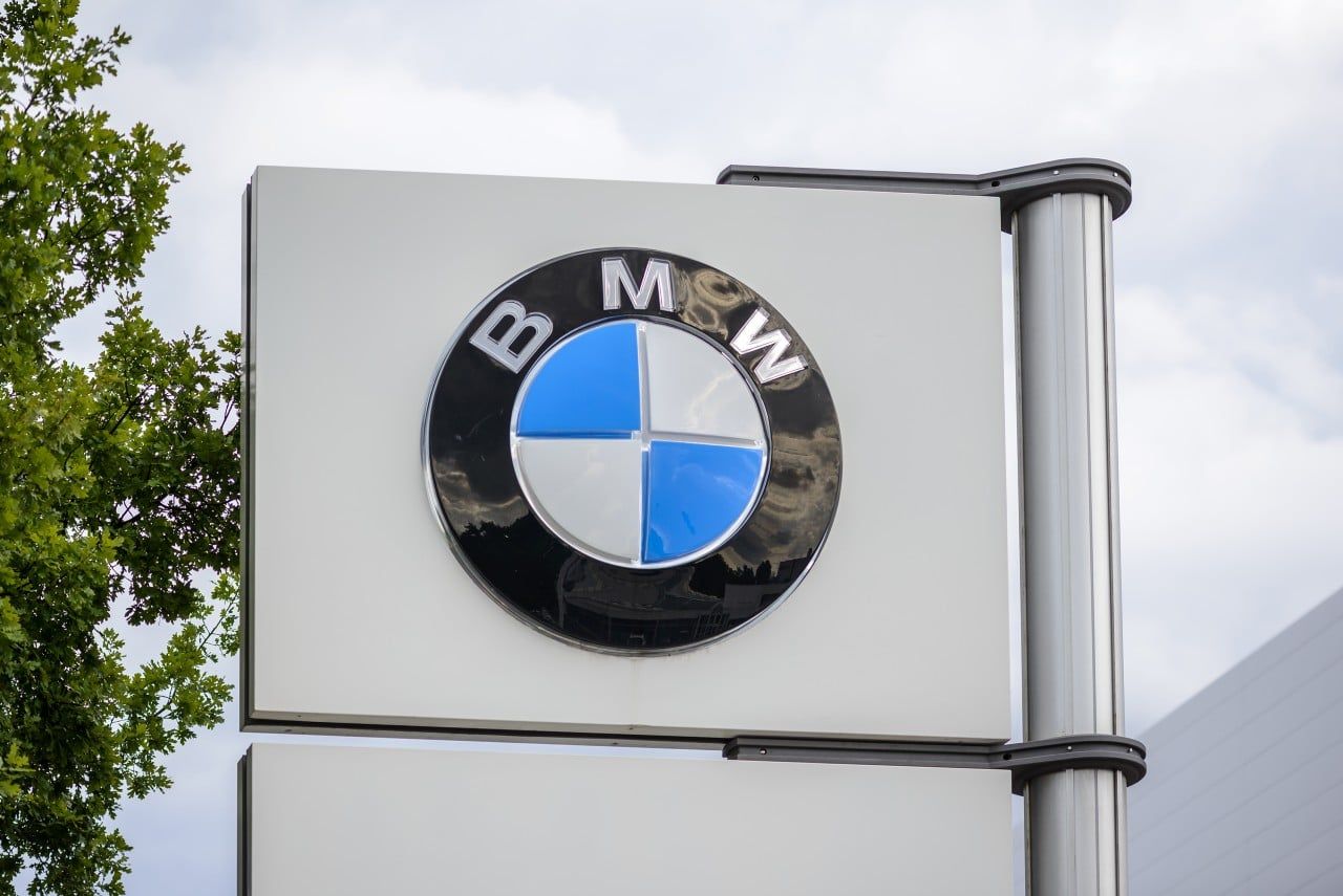Class Action Claims Leaky BMW Cup Holders Damage Airbags