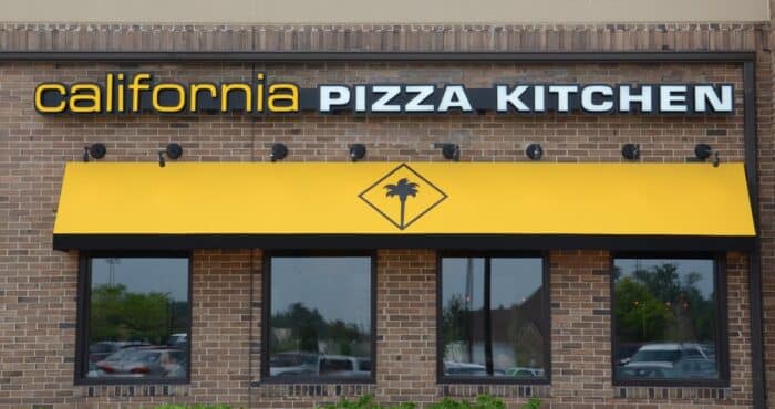 class action, California Pizza Kitchen, data breach