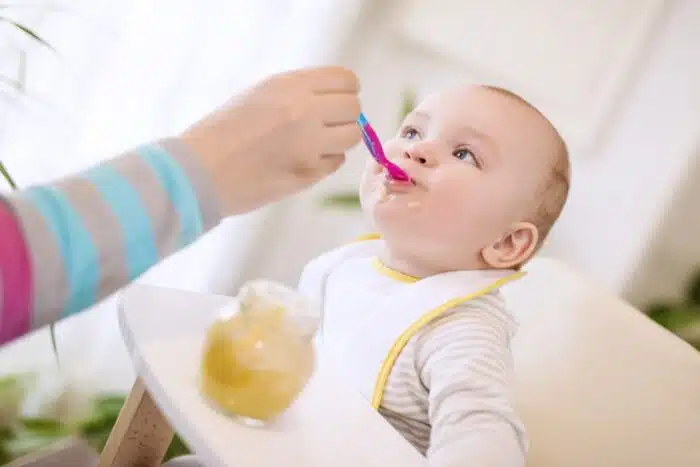 Plum Organics, class action, baby food