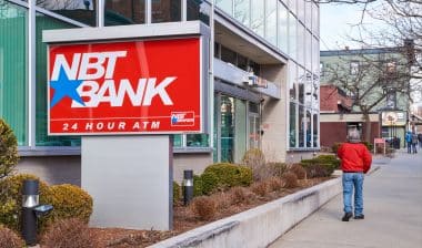 NBT bank, street view. overdraft fees, class action