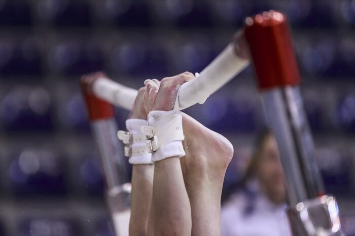 USA Gymnastics, Larry Nassar & Settlement