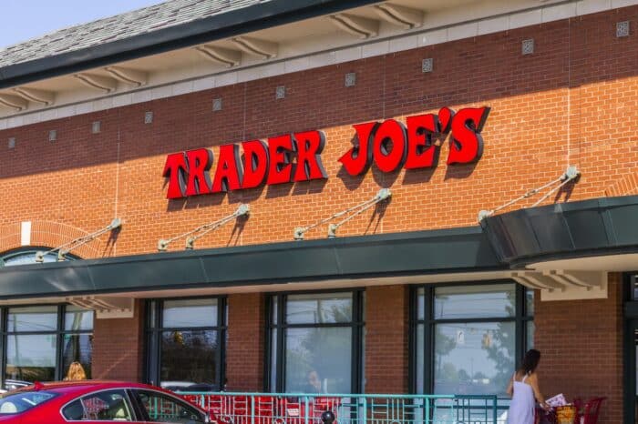 Trader Joe's, class action, graham crackers