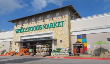 Whole Foods, oatmeal, sugar