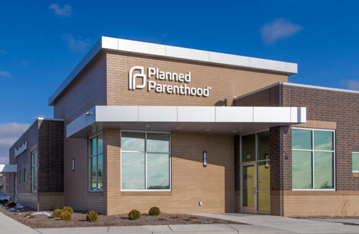 planned parenthood data breach