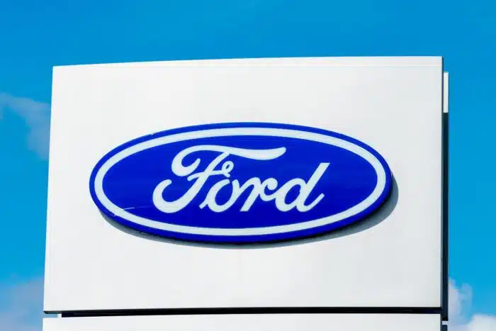 Ford, recall, brake