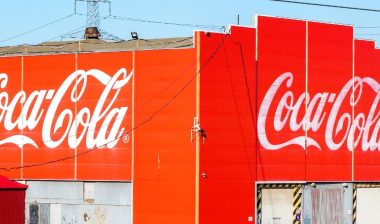 Factory of the Coca Cola Corporation recall Sprite, Coca-Cola & Minute Maid