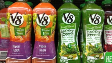 campbell lawsuit, campbell v8 lawsuit
