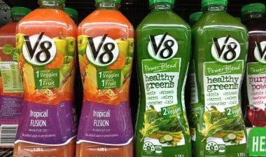 campbell lawsuit, campbell v8 lawsuit
