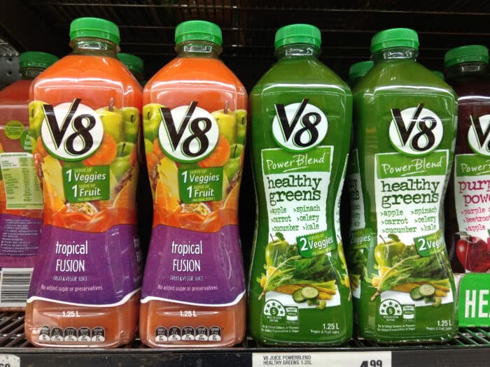 campbell lawsuit, campbell v8 lawsuit