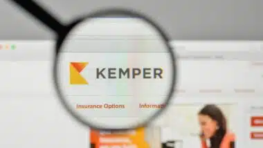 kemper corp.