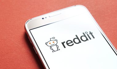 Reddit, sex trafficking, class action