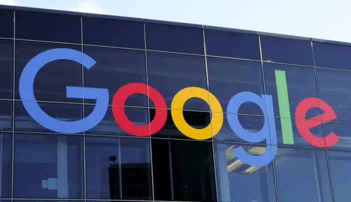 Google Googleplex campus Headquarters office