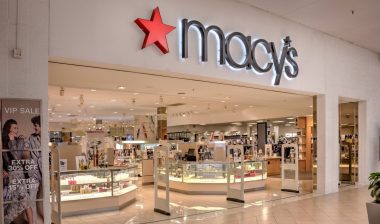 Macy's department store