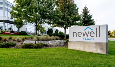 Newell Brands is an American worldwide maker, marketer and distributor.