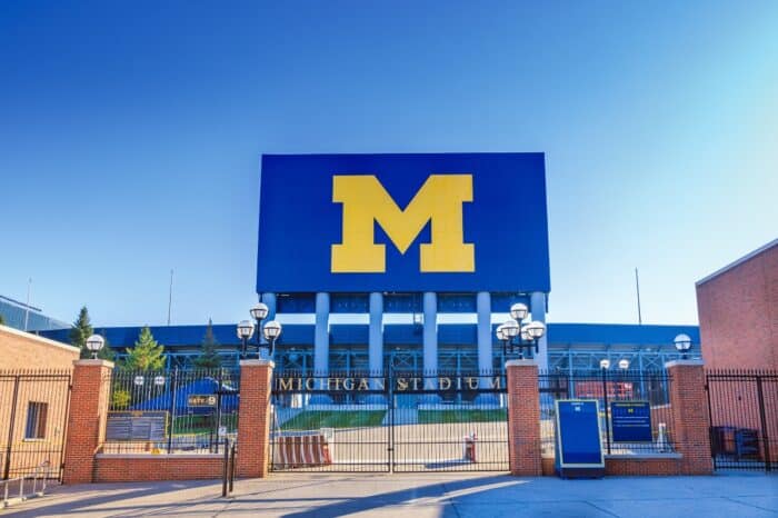 Michigan Stadium