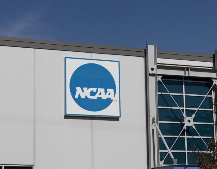 NCAA Distribution Center