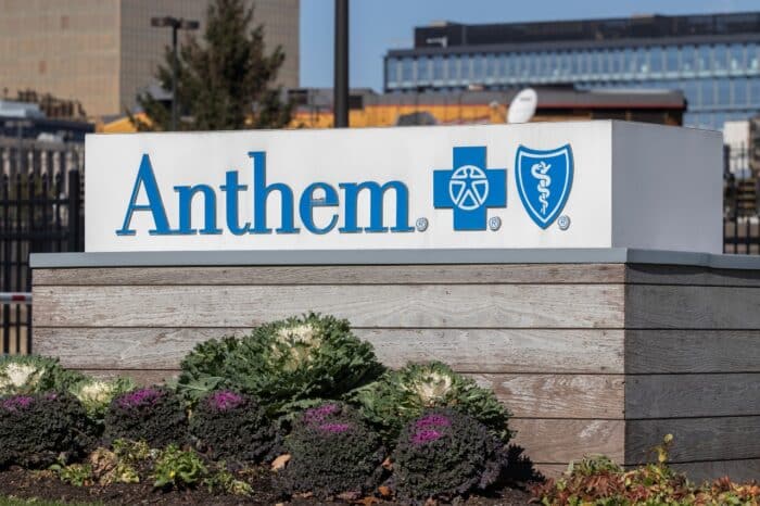 Anthem World Headquarters
