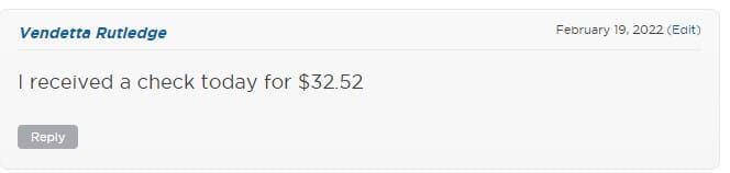 Godiva Site class action settlement checks