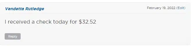 Godiva Site class action settlement checks