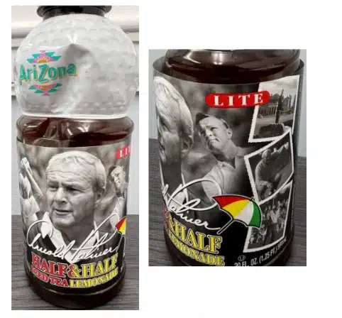 Arizona Arnold Palmer Iced Tea