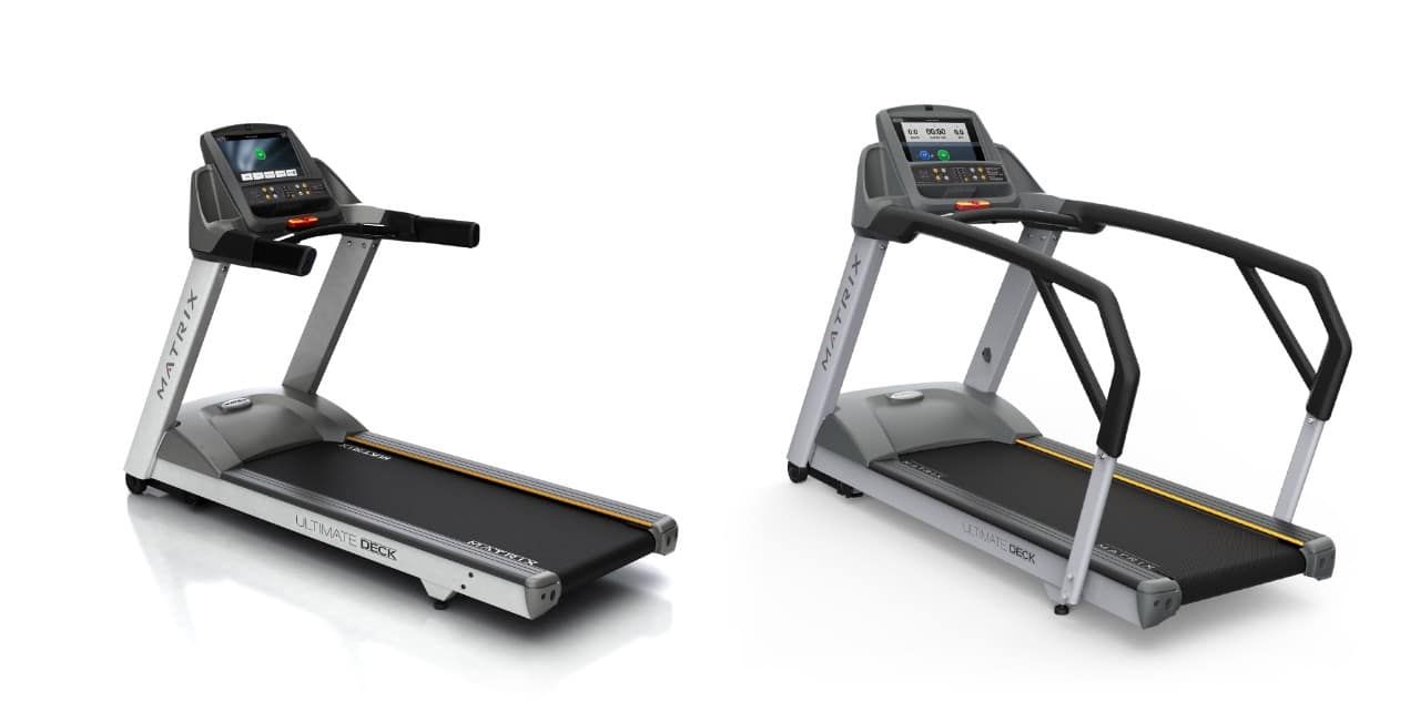 Recall Check: 19K Treadmills Recalled Nationwide After Power Sockets ...