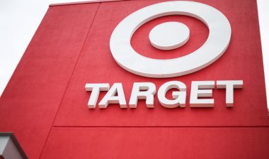 Target store in Philadelphia