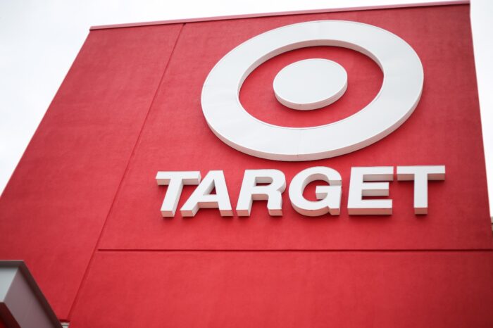 Target store in Philadelphia