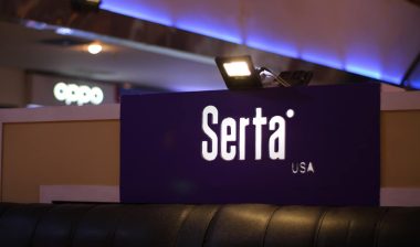 serta sign