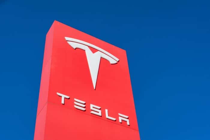 tesla Motors