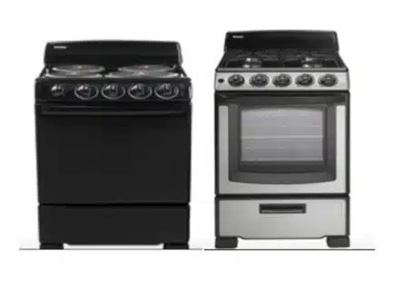 Danby Stove recall
