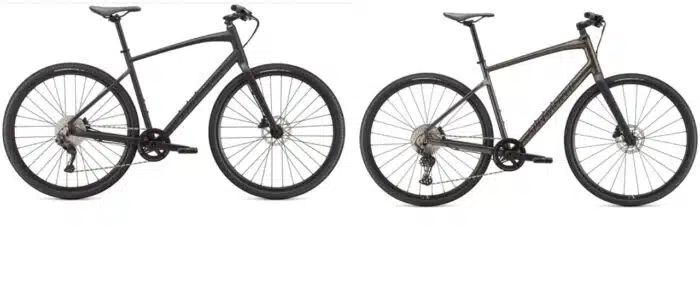 Sirrus Bicycles