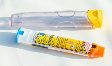 Epinephrine Autoinjector
