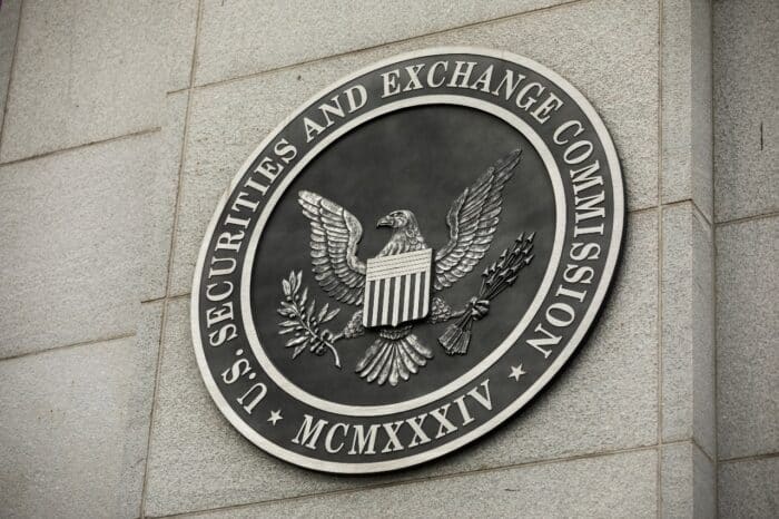 US Securities and Exchange Commission