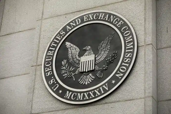 US Securities and Exchange Commission